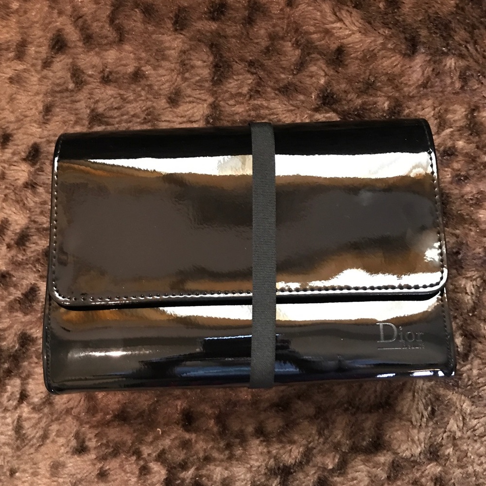 Dior Trousse Pouch