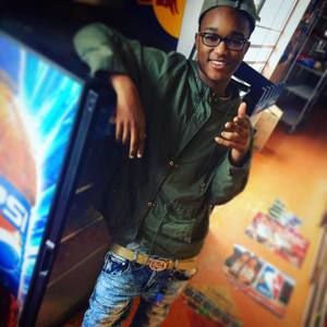 Meet your Posher, Barion