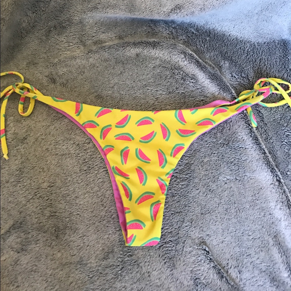 Moana Bikini - Picnic