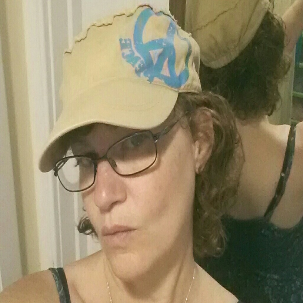 Peace cap
