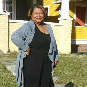 Meet your Posher, Irma