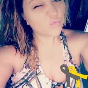 Meet your Posher, Jess