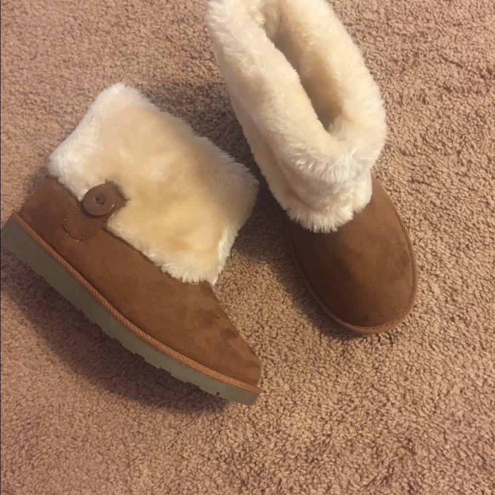 Arizona boots