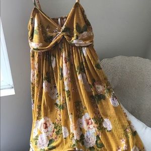 Free people dress m