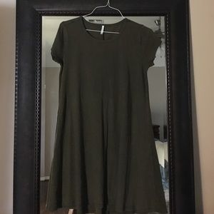 "Z Supply" dress