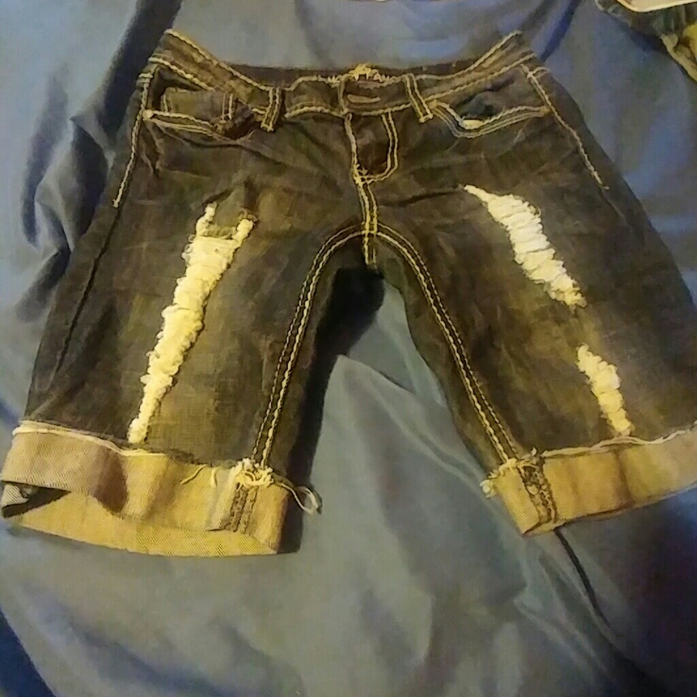 Shorts