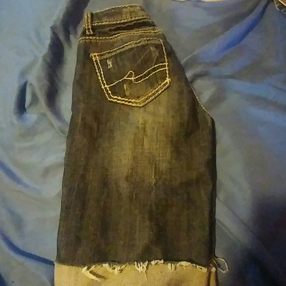 Shorts - Picture 2 of 2