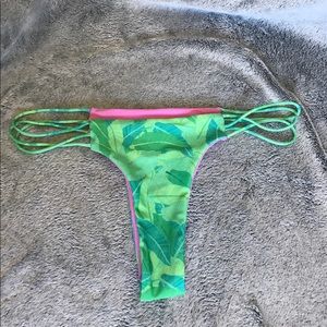 Moana Bikini - Jungle to Jungle