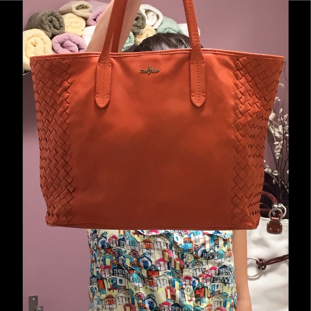 Cole Haan bag