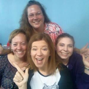 Meet your Posher, Valerie