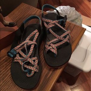Chaco sandals