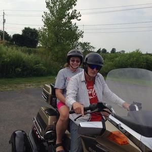 Meet your Posher, Gale