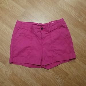a.n.a Pink Shorts