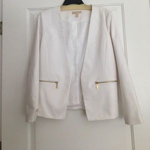 NWOT Michael Kors Blazer