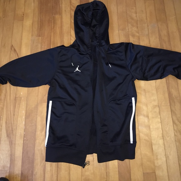 Jordan Other - Jordan brand Warm-up/Zip-up hoodie