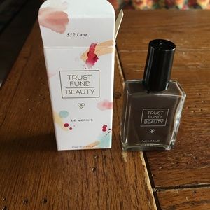 Trust Fund Beauty Nail Polish