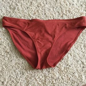 Aerie bikini bottoms