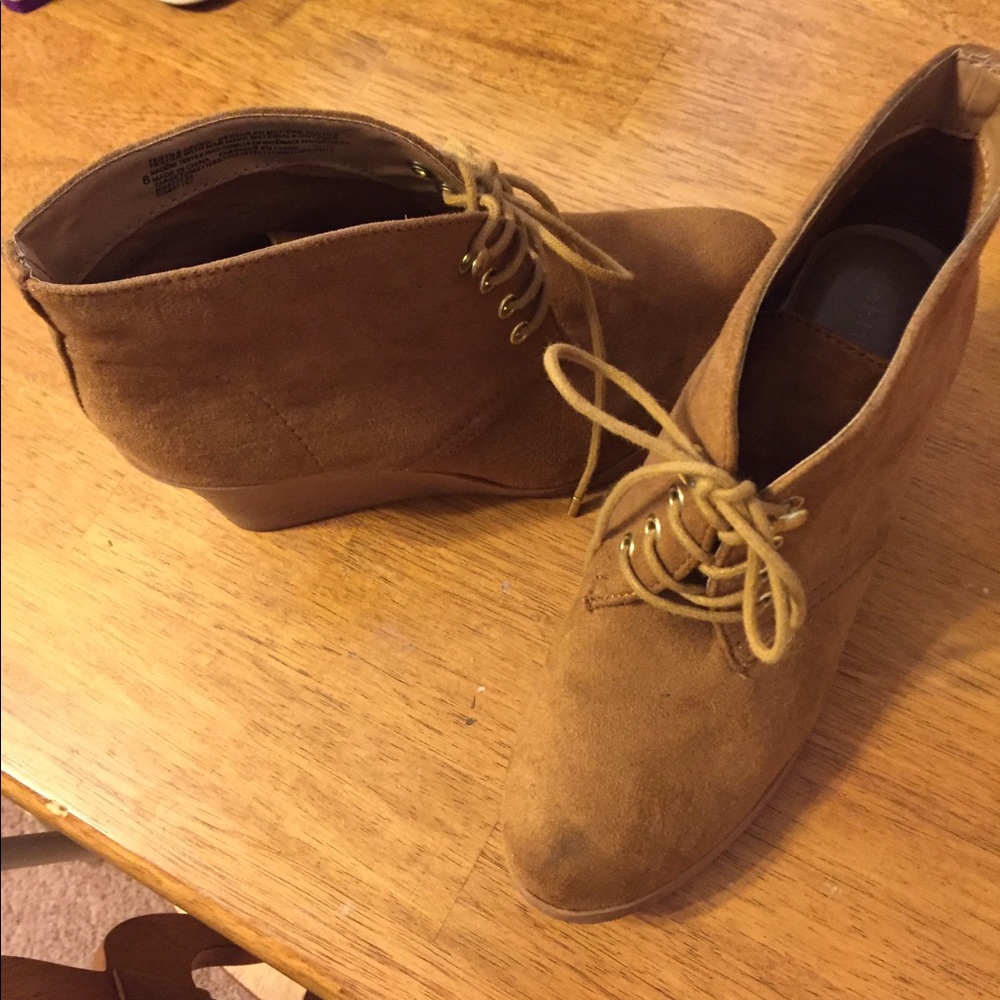 Wedges