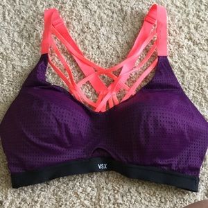 VSX sports bra