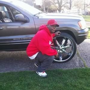 Meet your Posher, Shaun