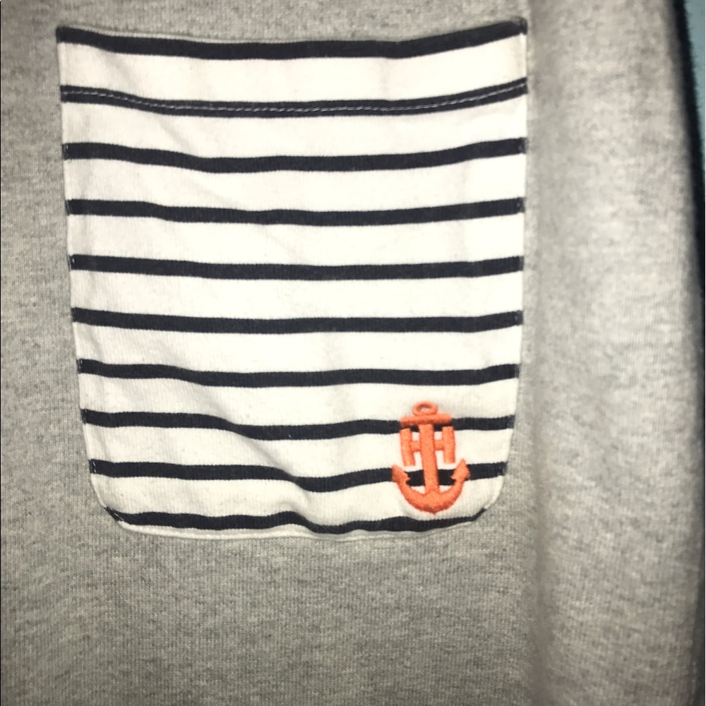 Tommy Hilfiger Quarter Sleeve Nautical Dress - Picture 3 of 3
