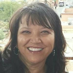 Meet your Posher, Margaret mike