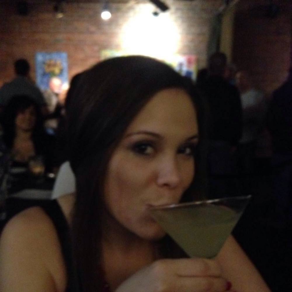 Meet your Posher, Lori