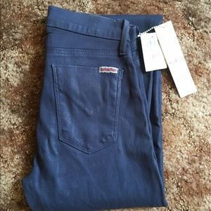 Hudson Skinny Jeans