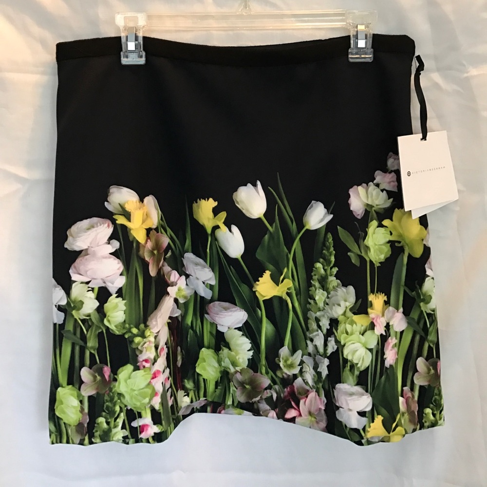 Victoria Beckham for Target Skirt