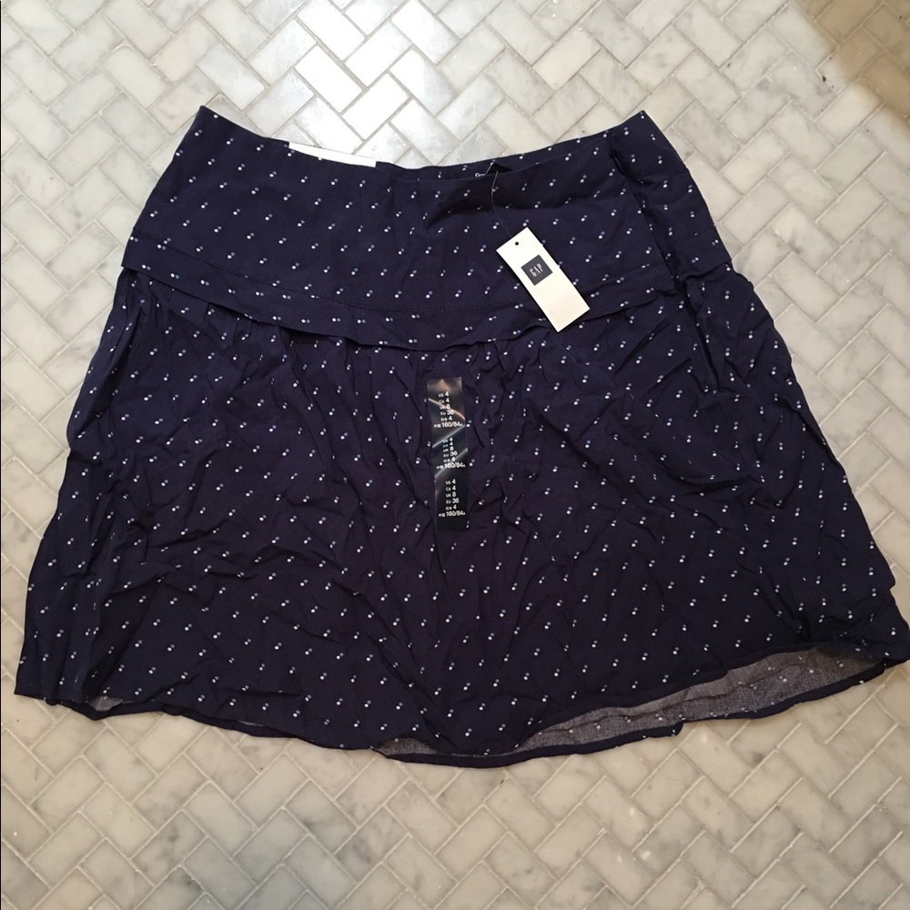 GAP Skirt
