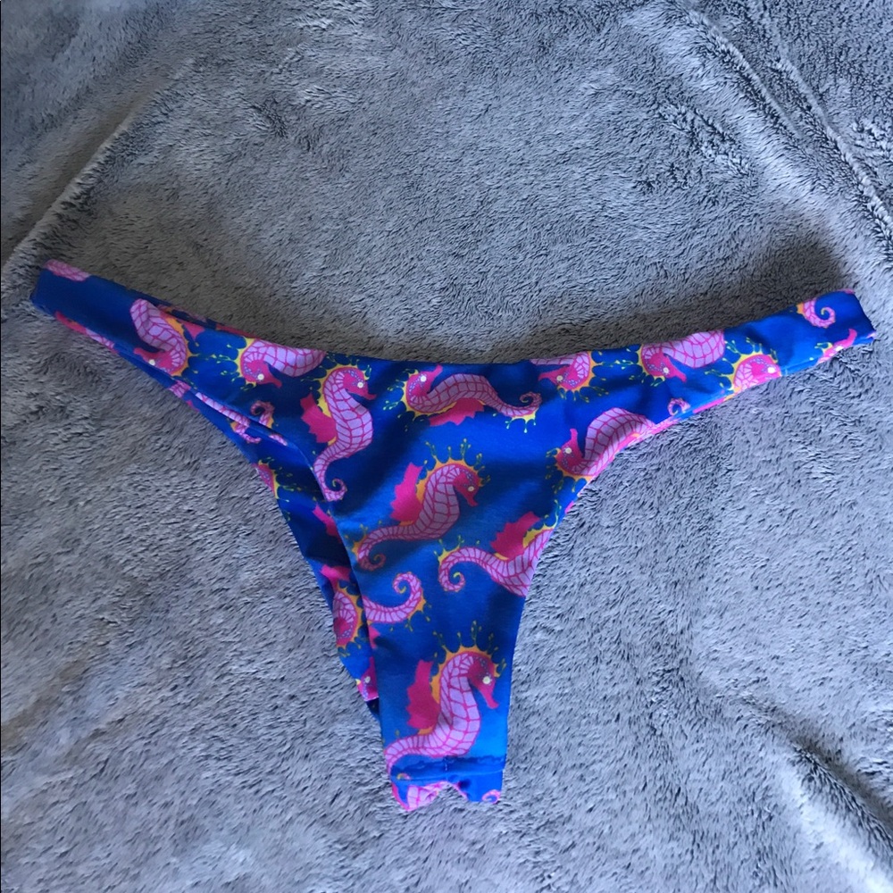 Moana Bikini - Sea Critter