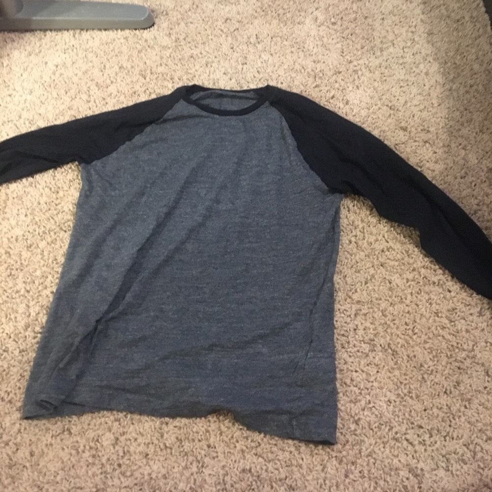 Banana Republic Long Sleeve