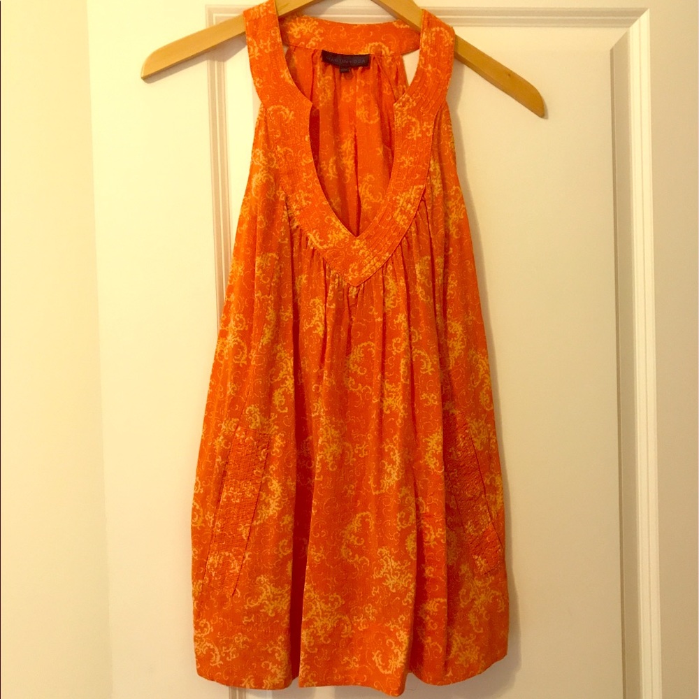 Martin + OSA top