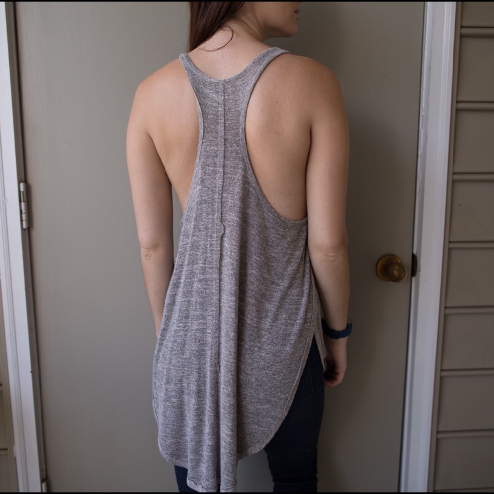 Lace Top - Picture 3 of 4