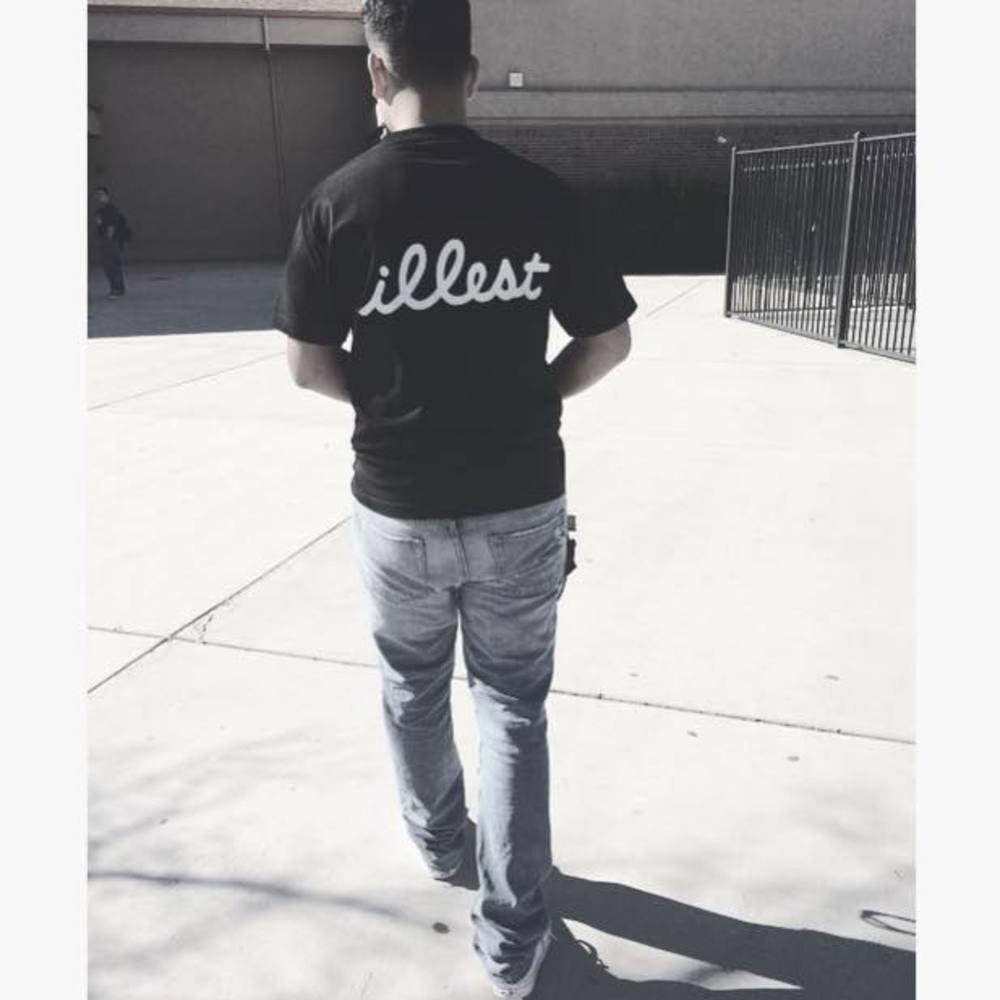 Meet your Posher, Gilbert