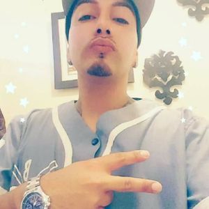 Meet your Posher, Juan