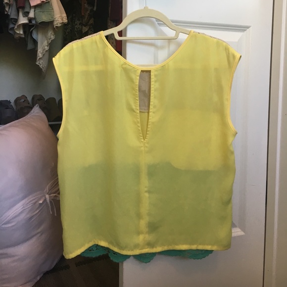 Willa Blouse - Picture 2 of 4