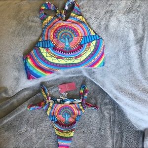 Moana Bikini - Flying Fish