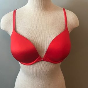 Victoria Secret very sexy push up bra
