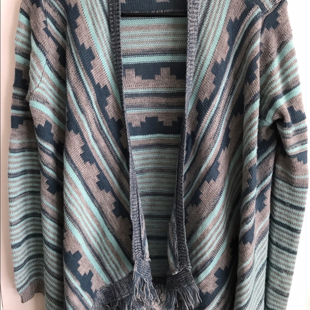 Cardigan