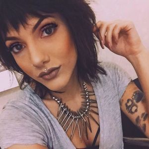 Meet your Posher, Molly