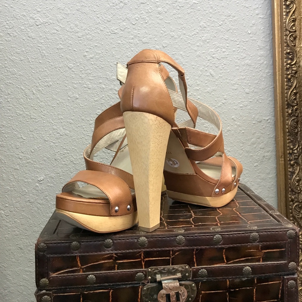 Michael kors woman's shoes