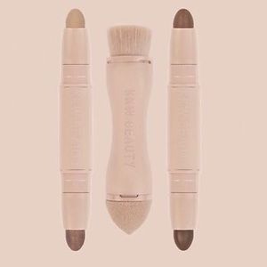 KKW Beauty Medium Contour Kit