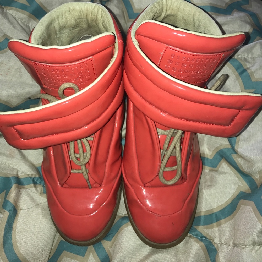 Masion Martin Margiela