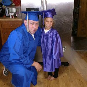 Meet your Posher, Randall