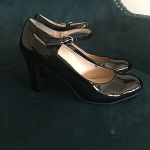 Mary Jane Heels