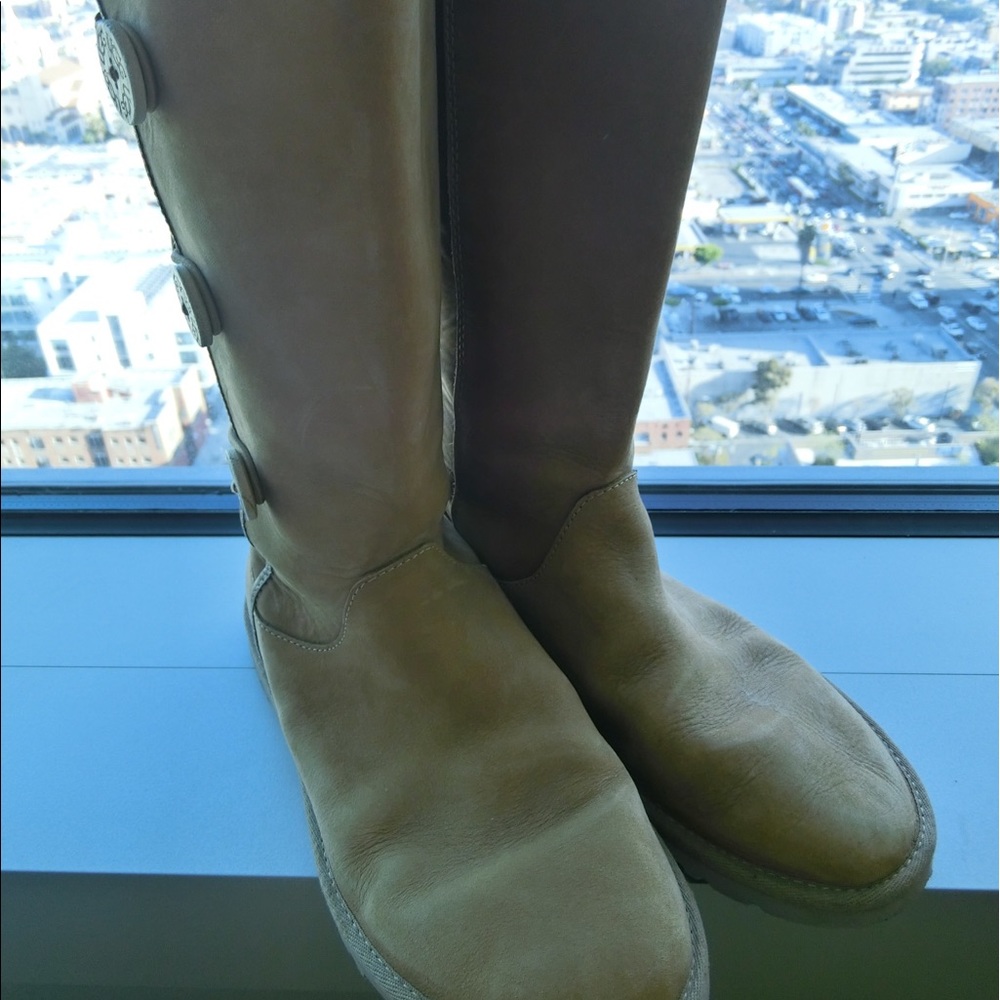 100% auth Ugg boots