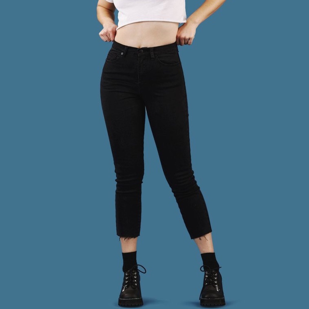 UNIF set jeans