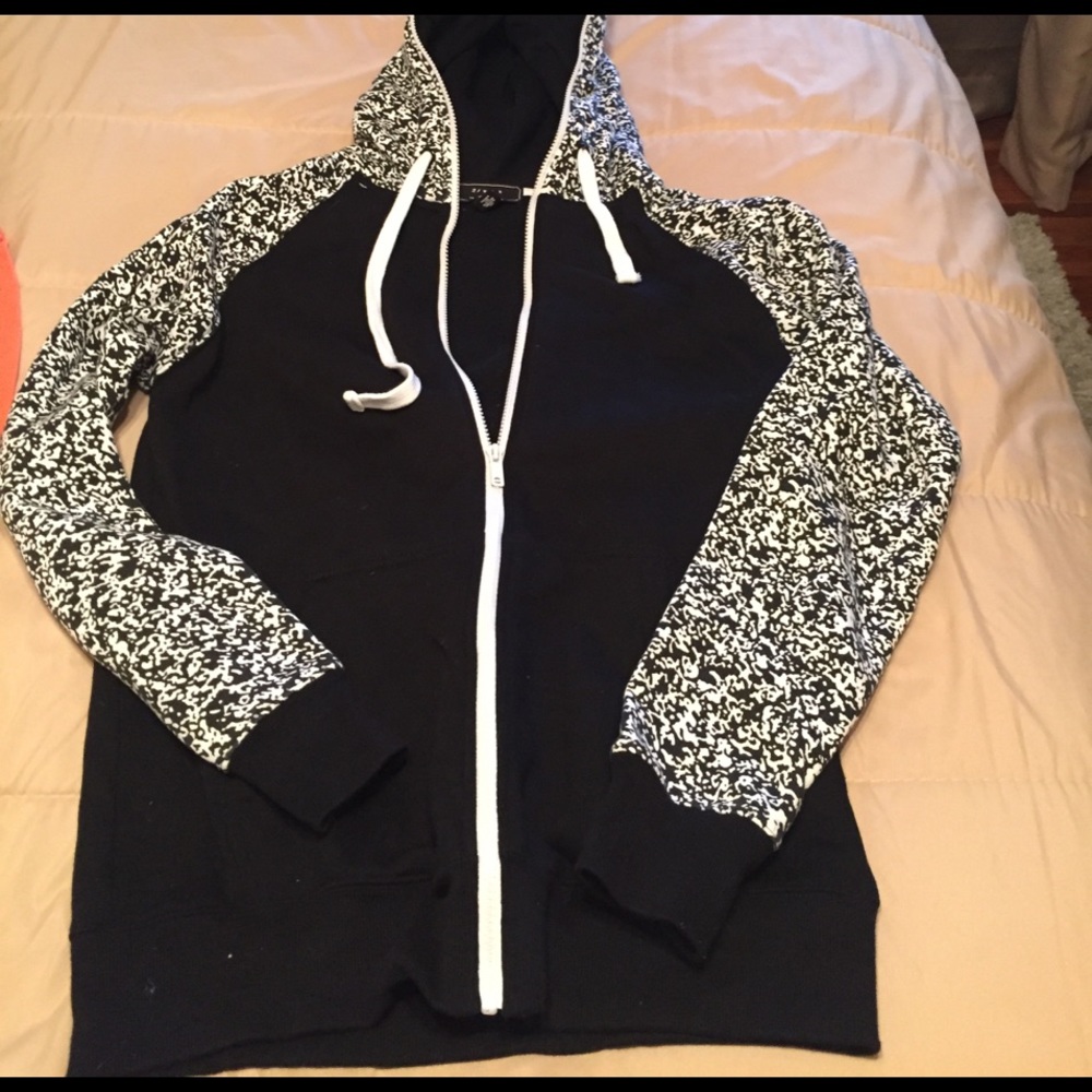 21 men sweatshirt