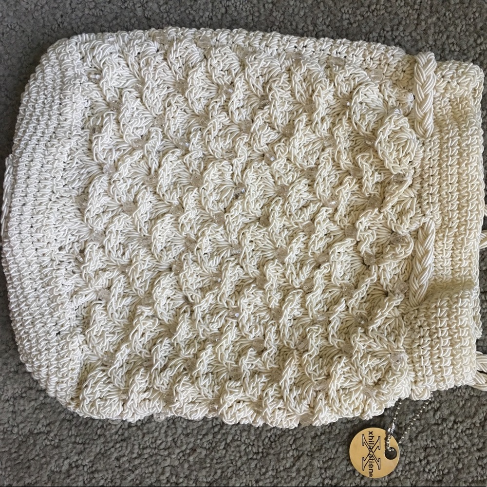 Small purse.